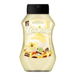 Delisyrup - 500ml Vainilla de IO.Genix