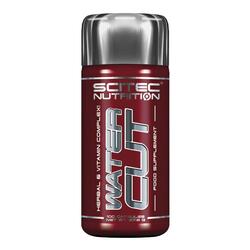 Water Cut - 100 Cápsulas de Scitec Nutrition