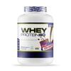 Whey Protein80 - 2 Kg Chocolate Crujiente de MM Supplements