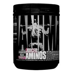 Universal Nutrition Animal Juiced Aminos (30 serv) Strawberry Limeade