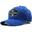 Gorra de Beisbol Cap Ajustable - Reciclada - (Azul)