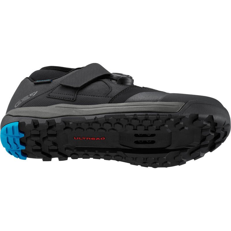 Pantofi de ciclism MTB pentru bărbați Shimano SH-GE900