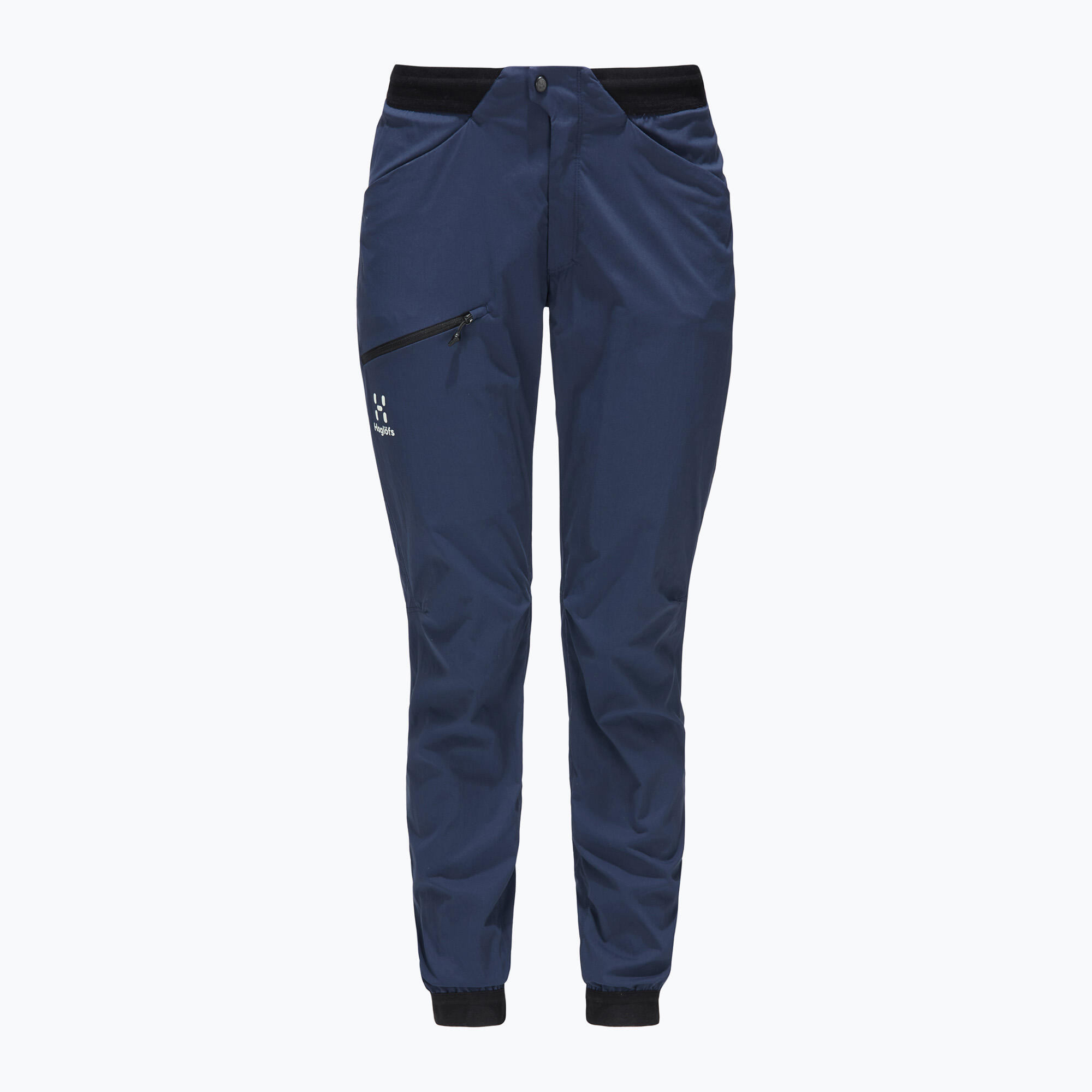 Haglöfs L.I.M Fuse Damen-Trekkinghose 4/5