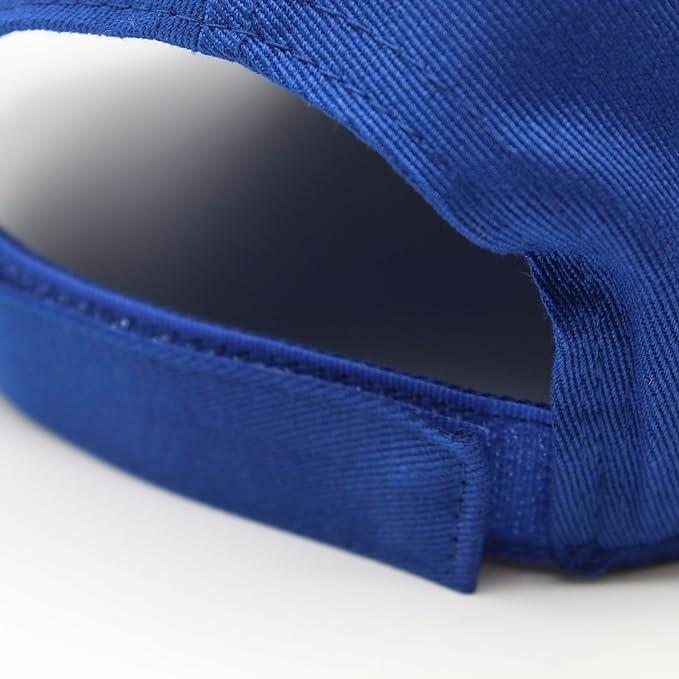 Boné Trucker - Poliéster Reciclado / Adulto / Tamanho Único (Azul) 3/3