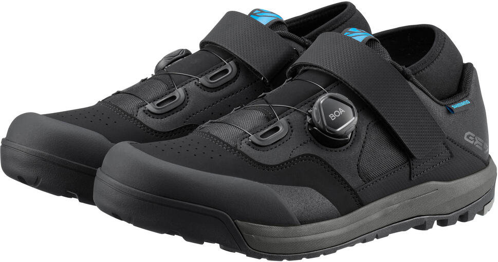 Buty rowerowe MTB męskie Shimano SH-GE900
