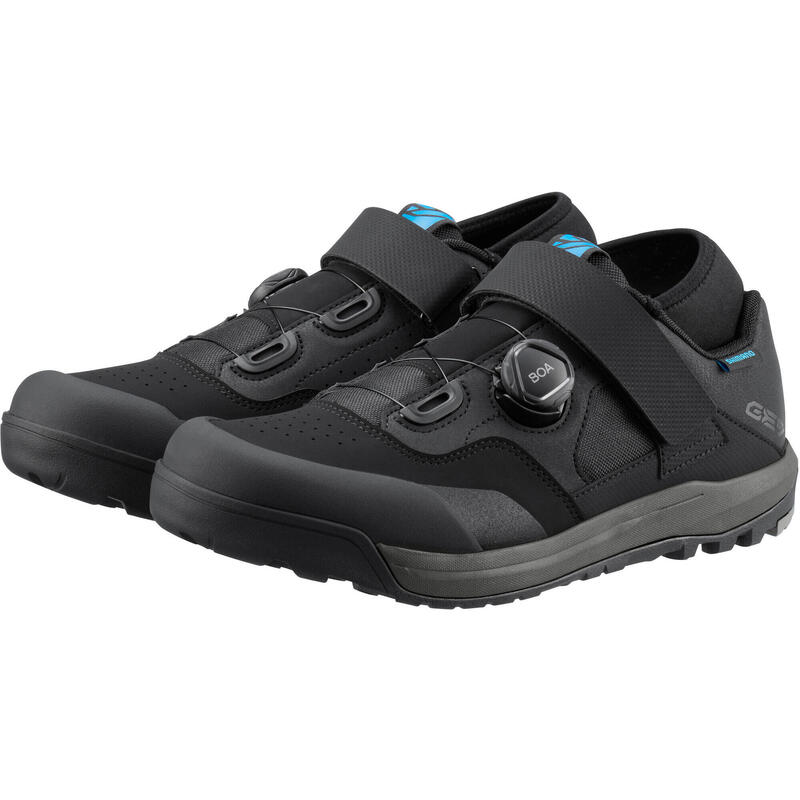 Pantofi de ciclism MTB pentru bărbați Shimano SH-GE900