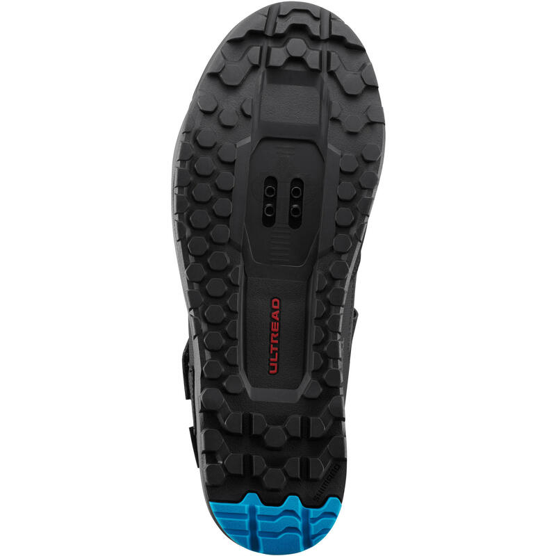 Pantofi de ciclism MTB pentru bărbați Shimano SH-GE900