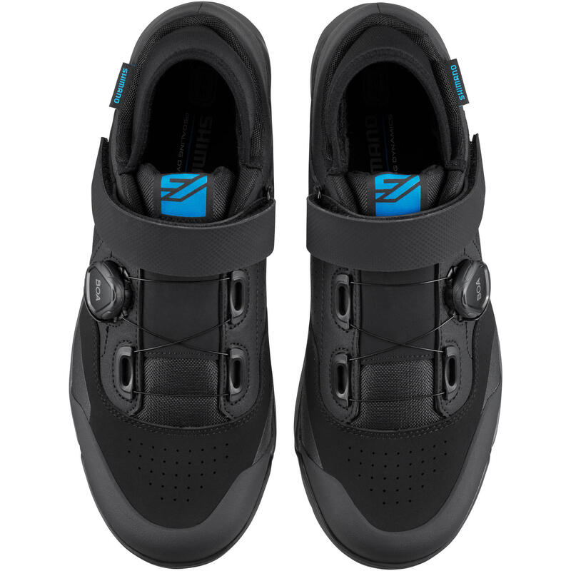 Pantofi de ciclism MTB pentru bărbați Shimano SH-GE900