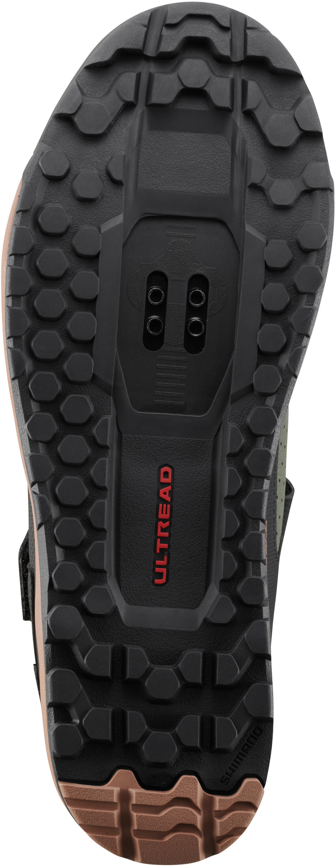 Chaussures de vélo enduro/downhill GE900, Midnight Denim 4/4