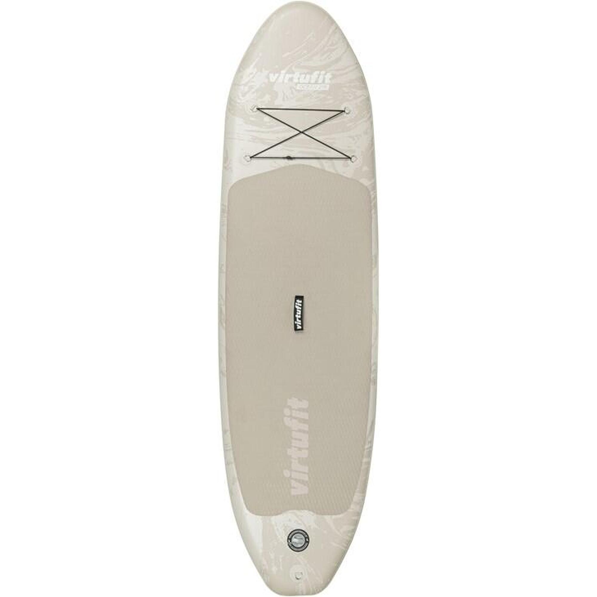 Supboard Ocean 275 - Beige - Met accessoires en draagtas