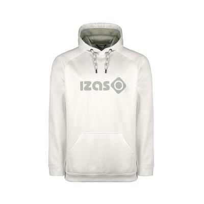 Izas DUERO Felpa sportiva da trekking con cappuccio: per scoprire il comfort su