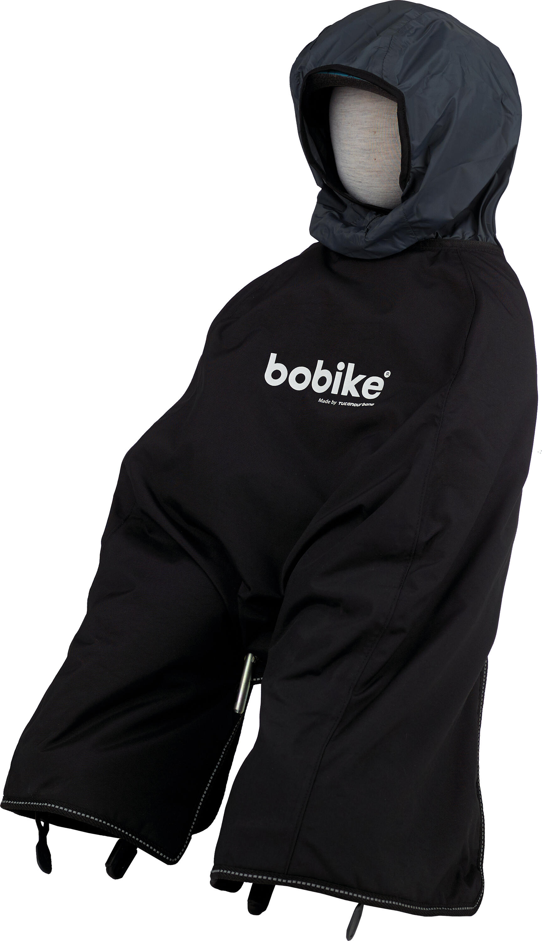 BOBIKE Regenschutz PONCHO MINI