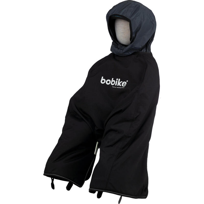 BOBIKE Protection pluie PONCHO MINI