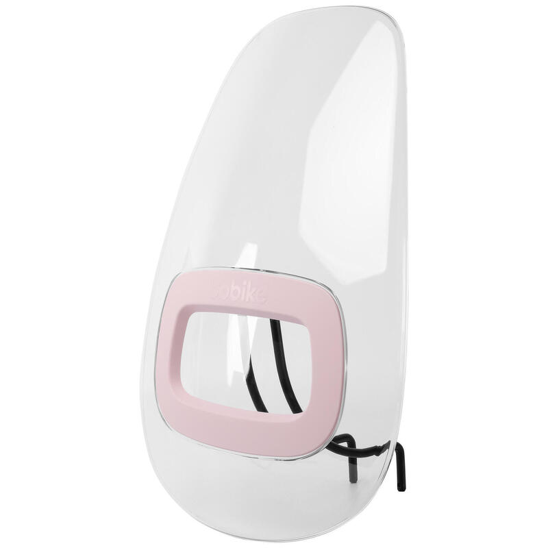 Protection anti-vent pour siège enfant GO Mini