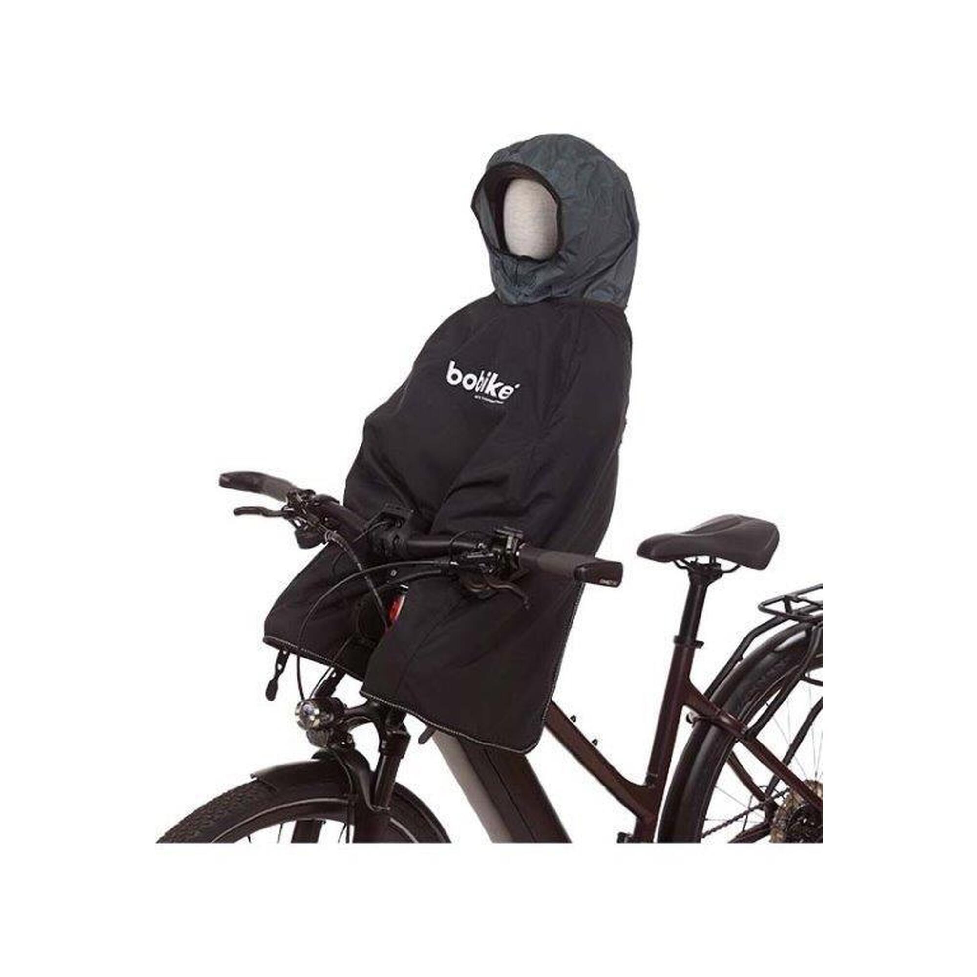 BOBIKE PONCHO MINI regenhoes