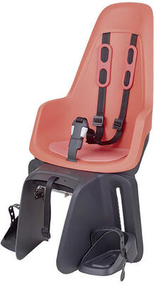 Kindersitz ONE Maxi. Flamingo