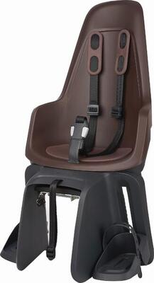 Kindersitz ONE Maxi. Coffee Brown