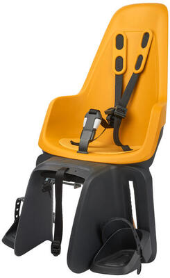 Kindersitz ONE Maxi. Mighty Mustard