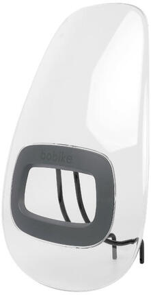 Windschutz Kindersitz GO Mini