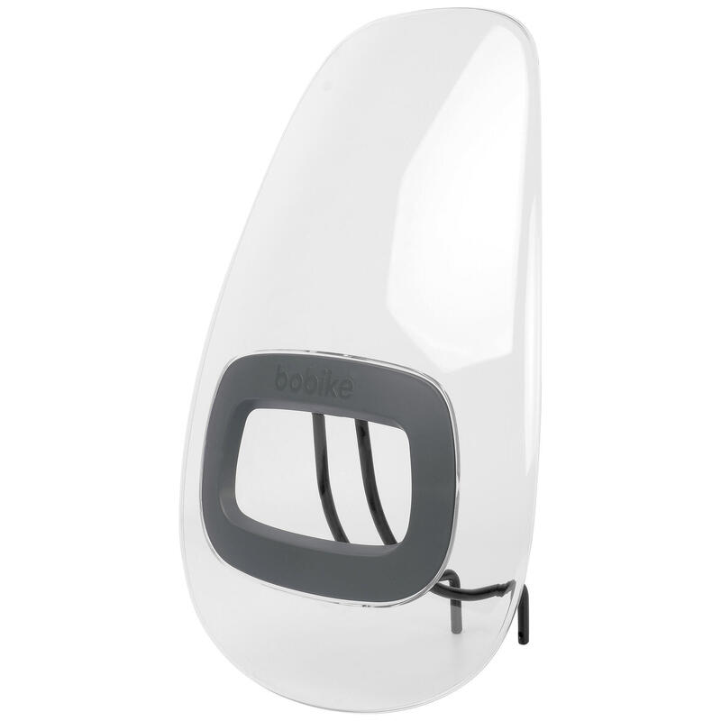 Protection anti-vent pour siège enfant GO Mini