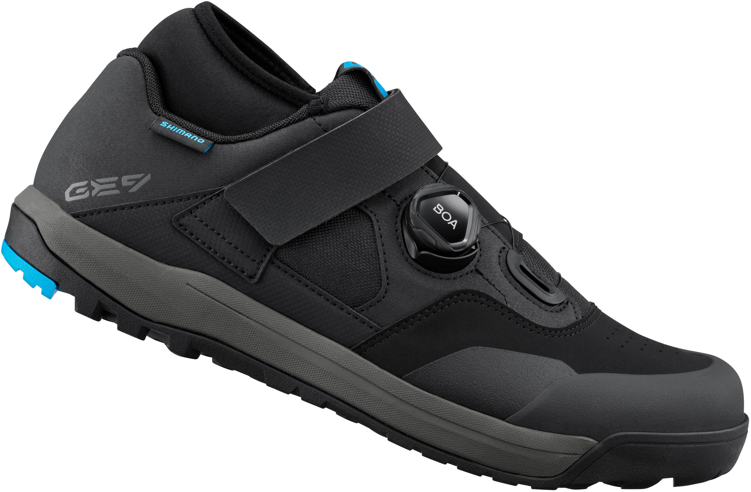 SHIMANO picture