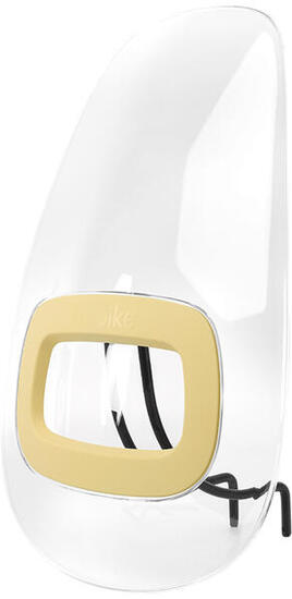 GO Mini parabrezza per seggiolino per bambini