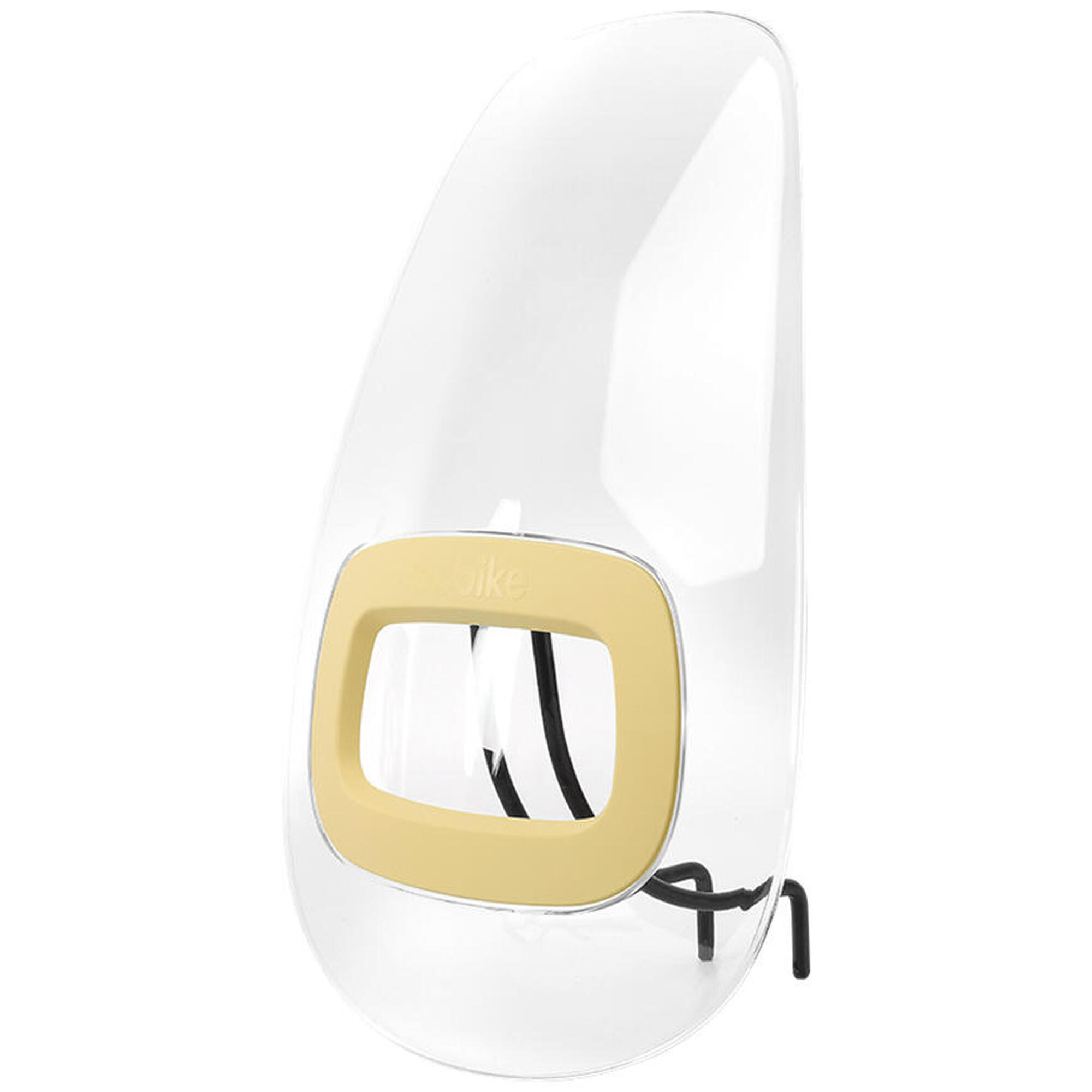 Protection anti-vent pour siège enfant GO Mini