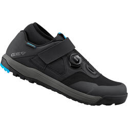 Chaussures de vélo enduro/downhill GE900, Black