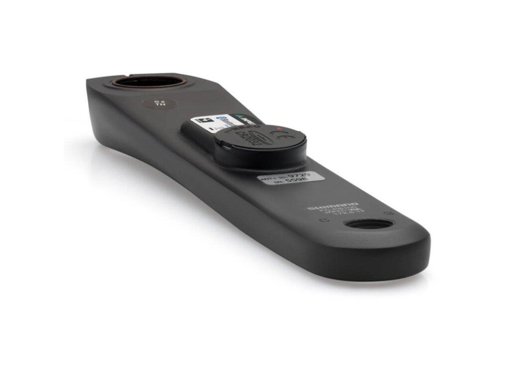 Sensor de potencia INPEAK Powercrank Ultegra FC-R8100 3/4