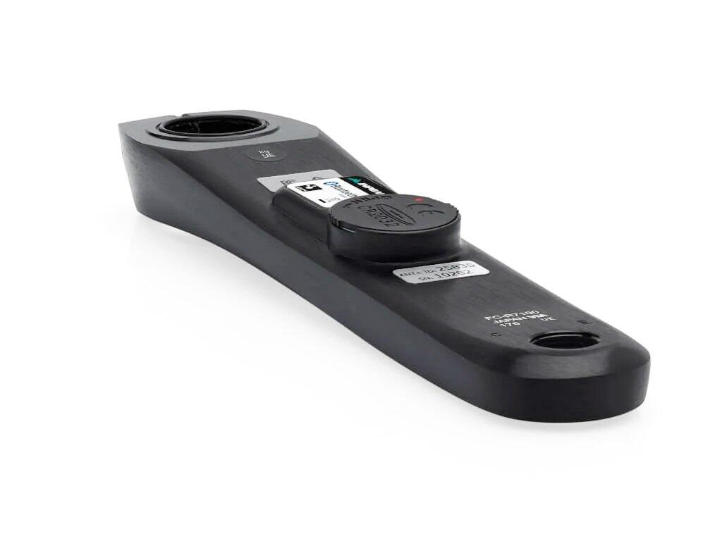 Snímač výkonu INPEAK Powercrank 105 FC-R7100 3/4