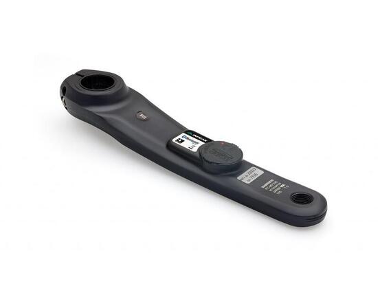 Misuratore di potenza POWERCRANK Shimano SLX FC-M7100 power meter