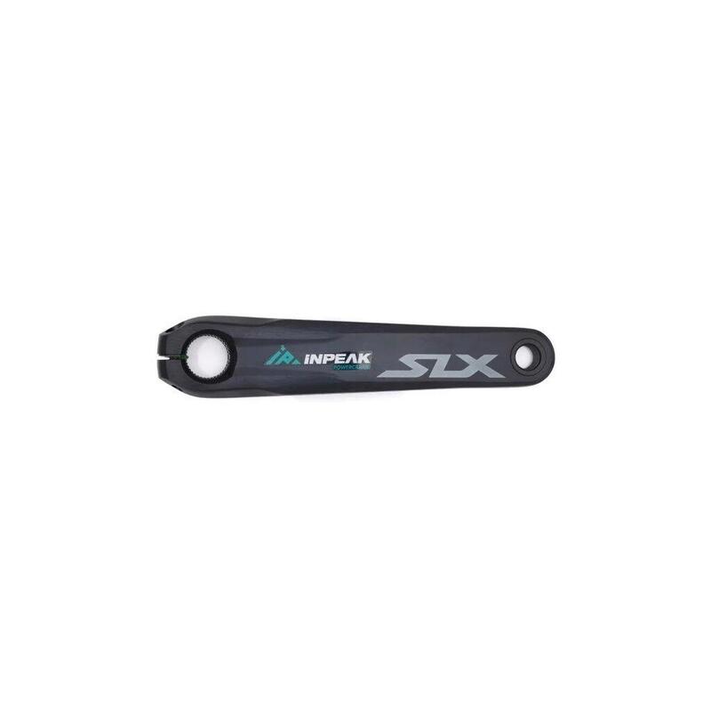 Powermetru INPEAK POWERCRANK Shimano SLX M7100