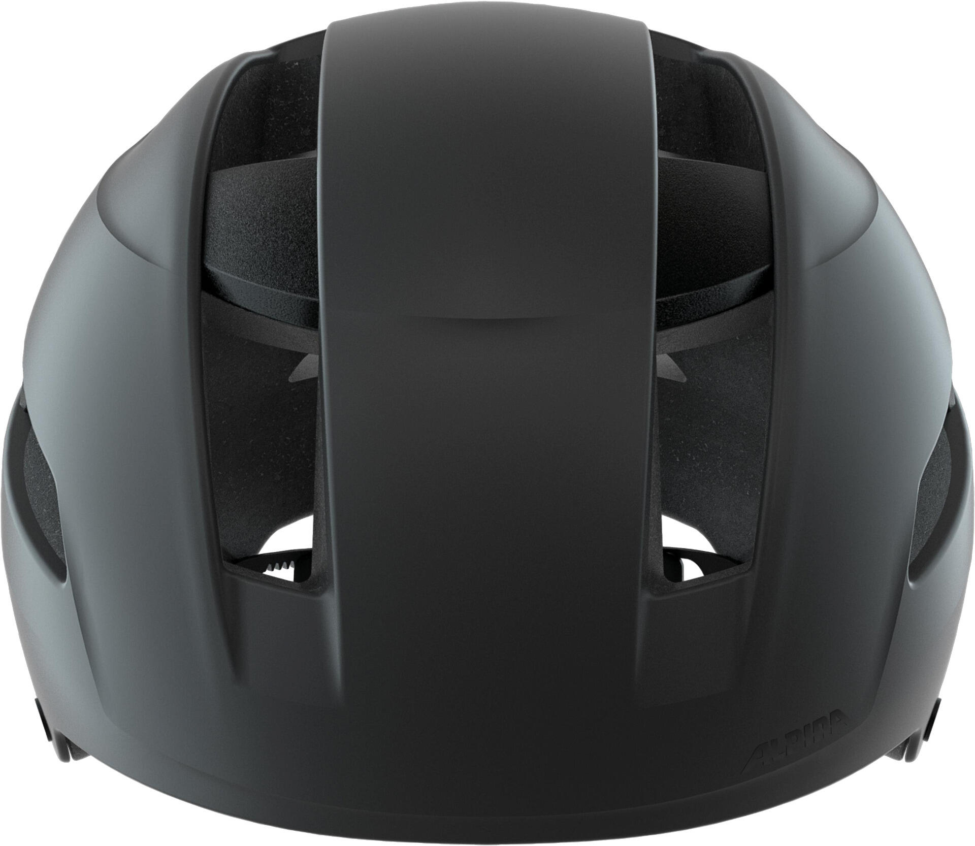Miejski kask rowerowy Soho 2/5