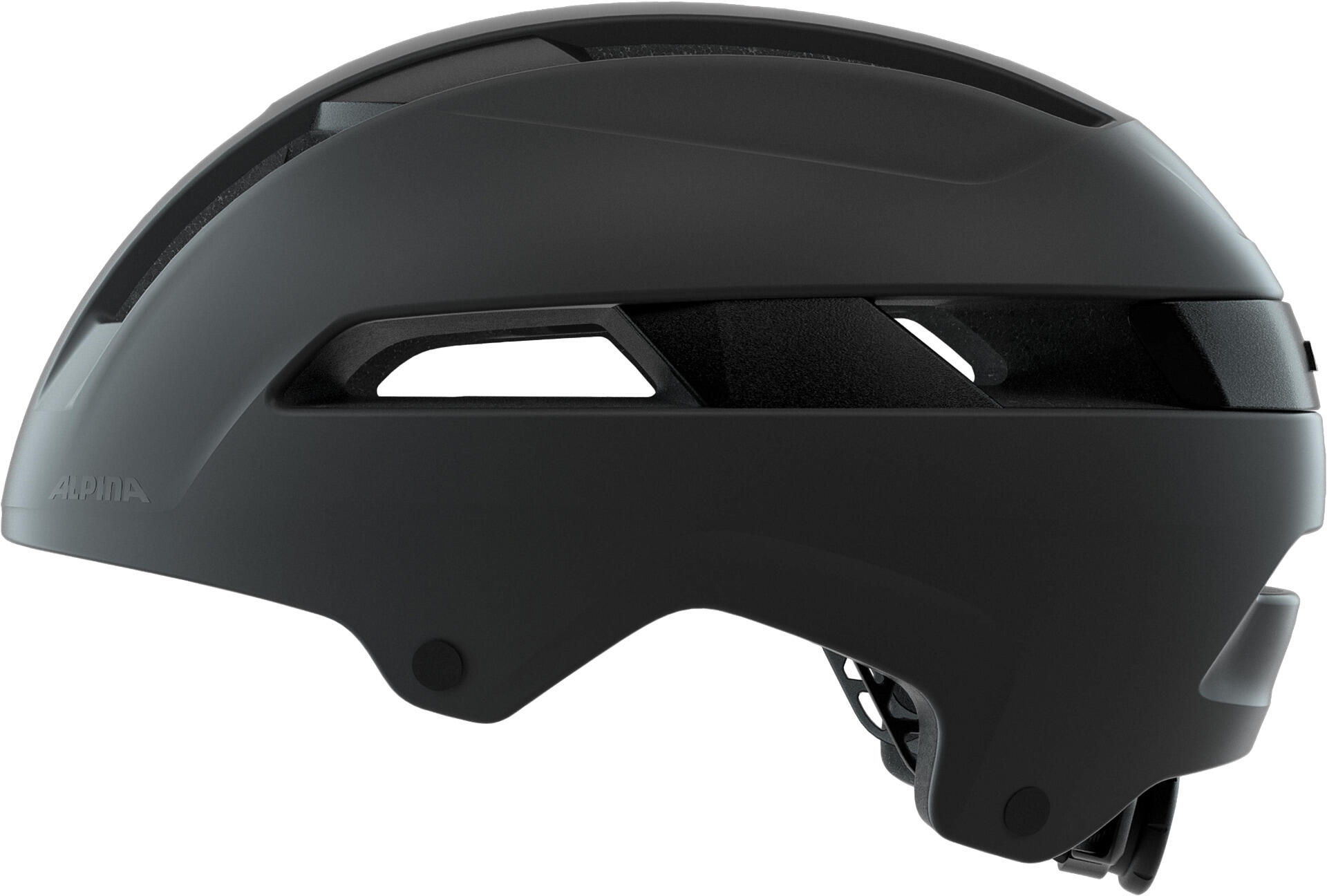 Miejski kask rowerowy Soho 3/5