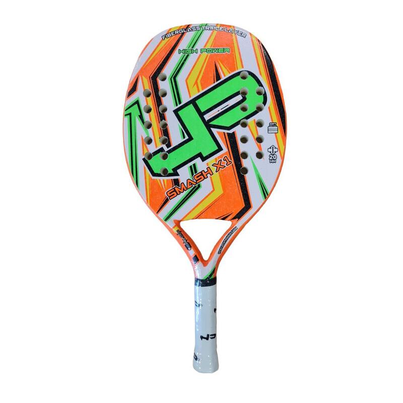 Racchetta Beach Tennis Racket High Power HP Smash X1