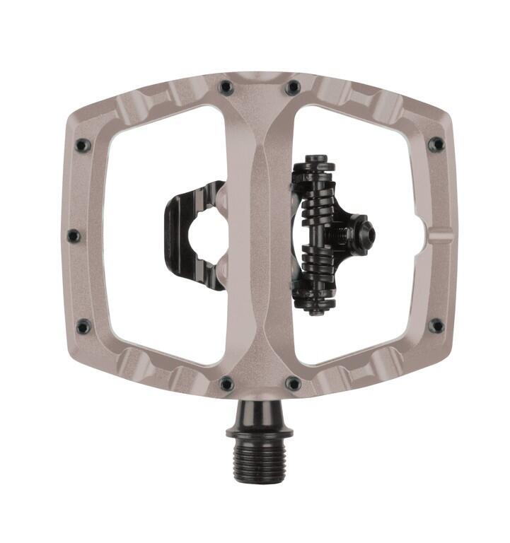 XPEDO Pedale del sistema a piattaforma AMBIX 9/16"