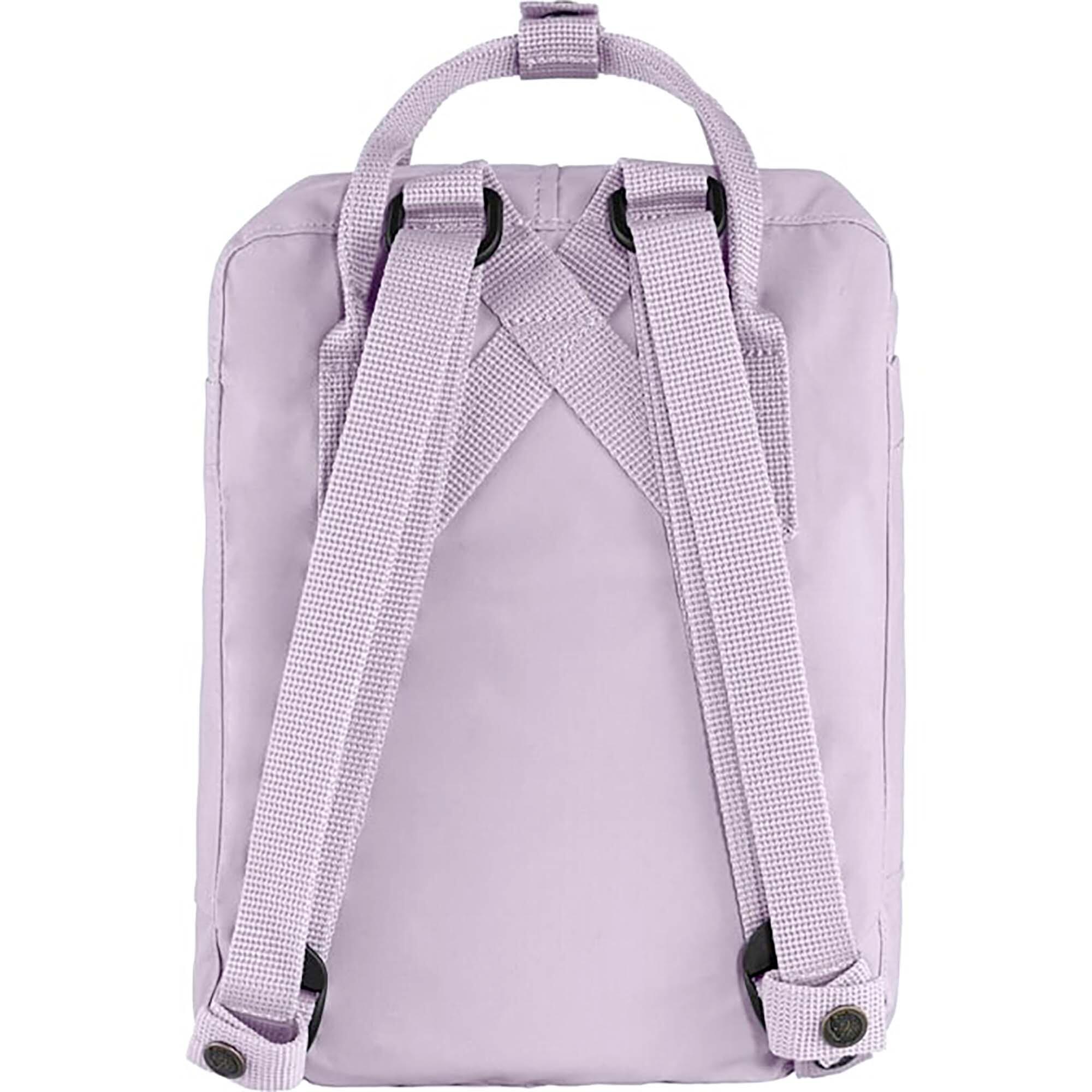 Fjall Raven Kånken Mini 457 Backpacks Adult 2/4