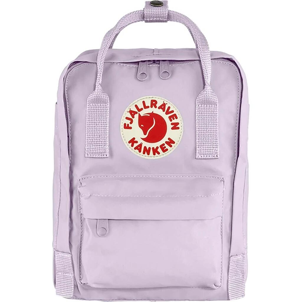 Fjall Raven Kånken Mini 457 Backpacks Adult