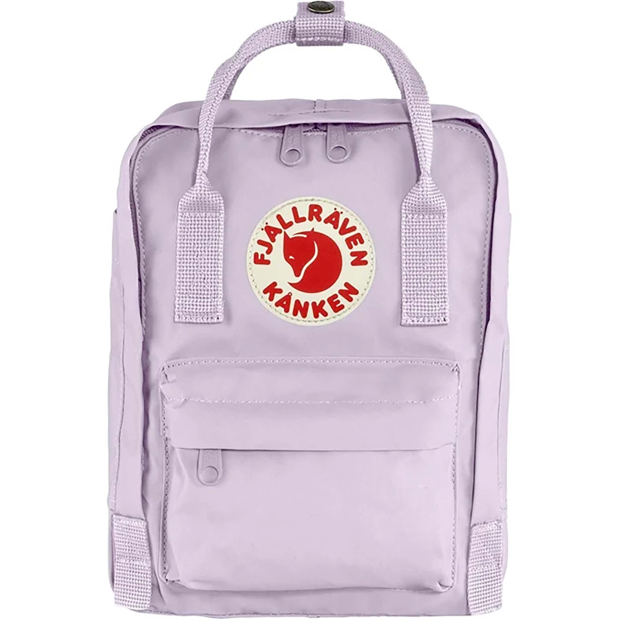 Fjall Raven Kånken Mini 457 Backpacks Adult 1/4