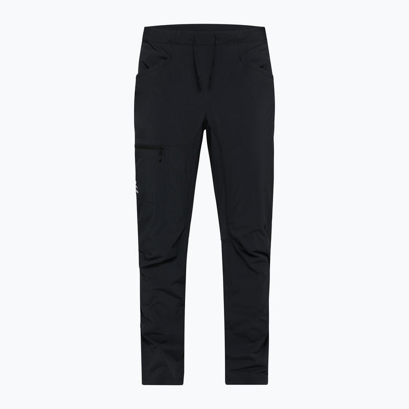 Pantaloni da arrampicata da uomo Haglöfs ROC Lite Slim