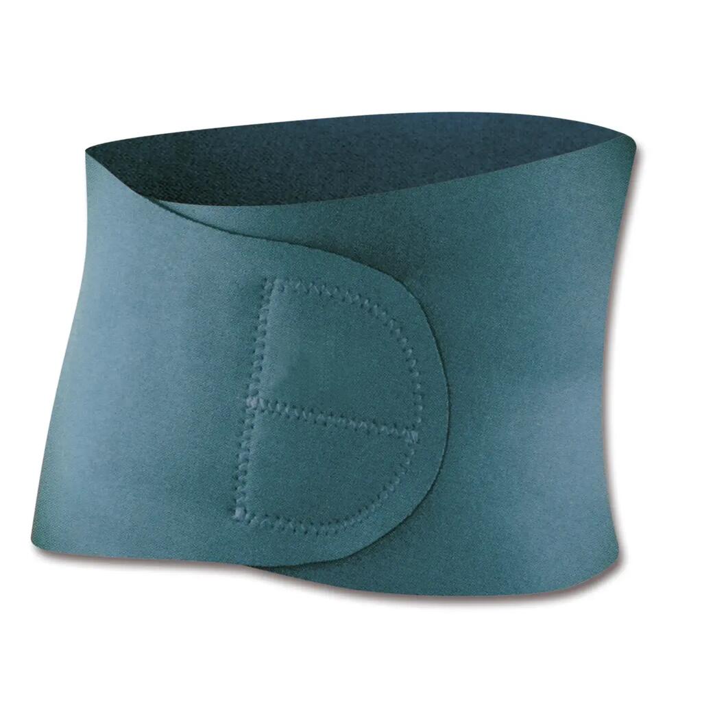 Lumbar Back Support Belt with Stays – Pain Relief & Stability