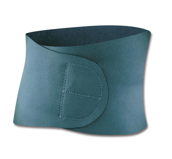 Supporto Cintura Lombare Schiena con stecche