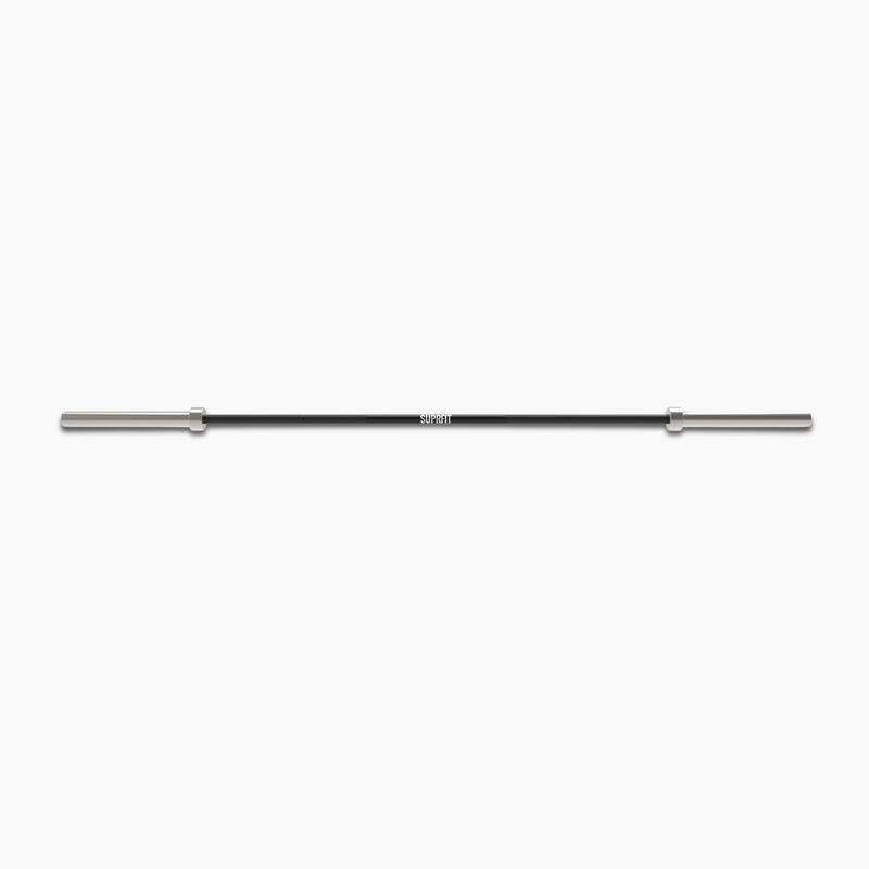 Suprfit Strength Deadlift Bar - 20 kg