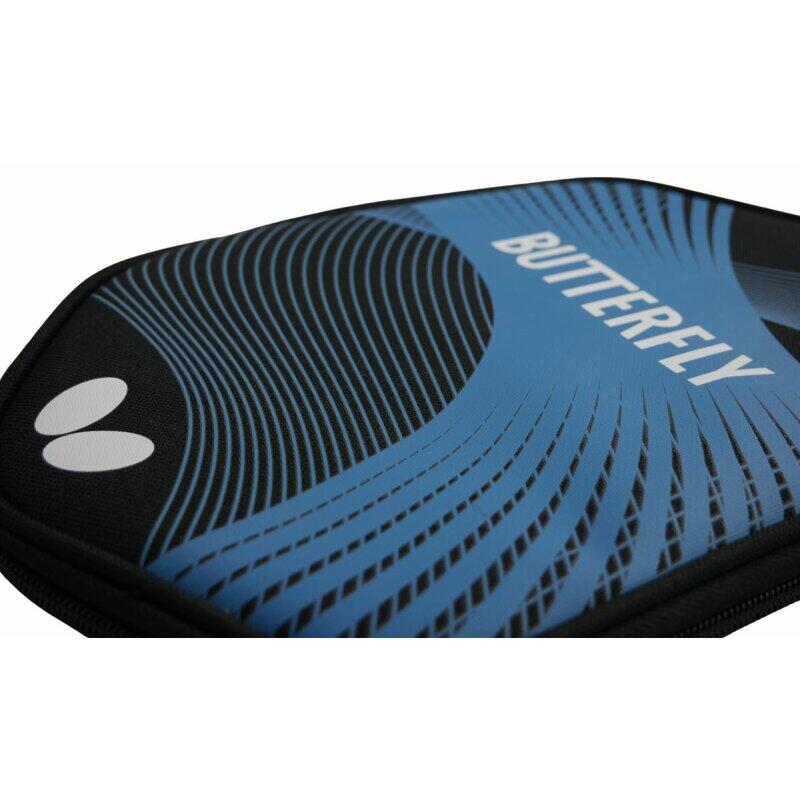 Housse de raquette de tennis de table BUTTERFLY Cell Case II 2/5
