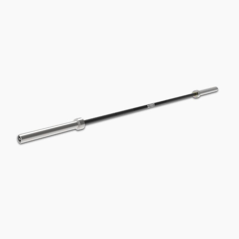 Suprfit Strength Deadlift Bar - 20 kg