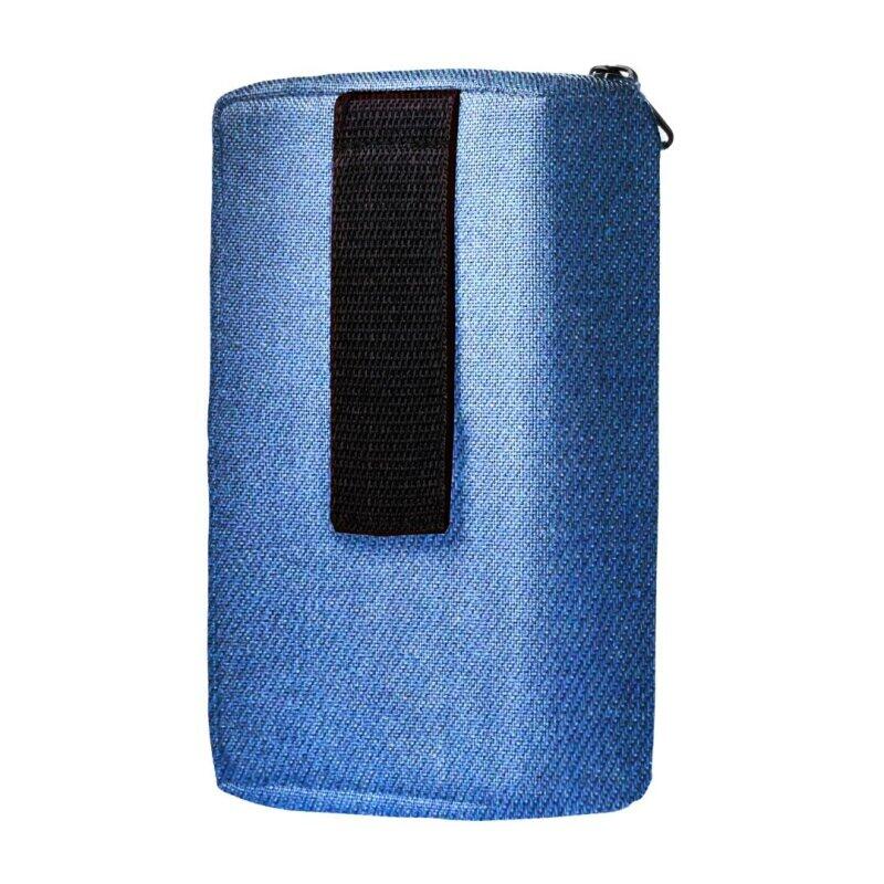 Karella Darttasche THE PAK - jeans edition 2/6