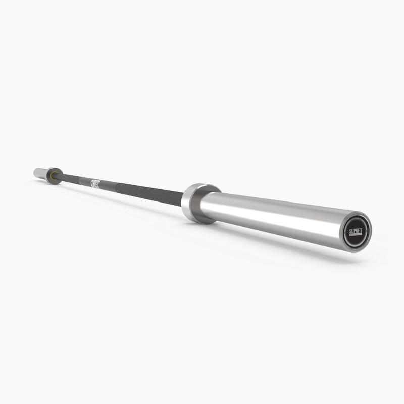 Suprfit Strength Deadlift Bar - 20 kg