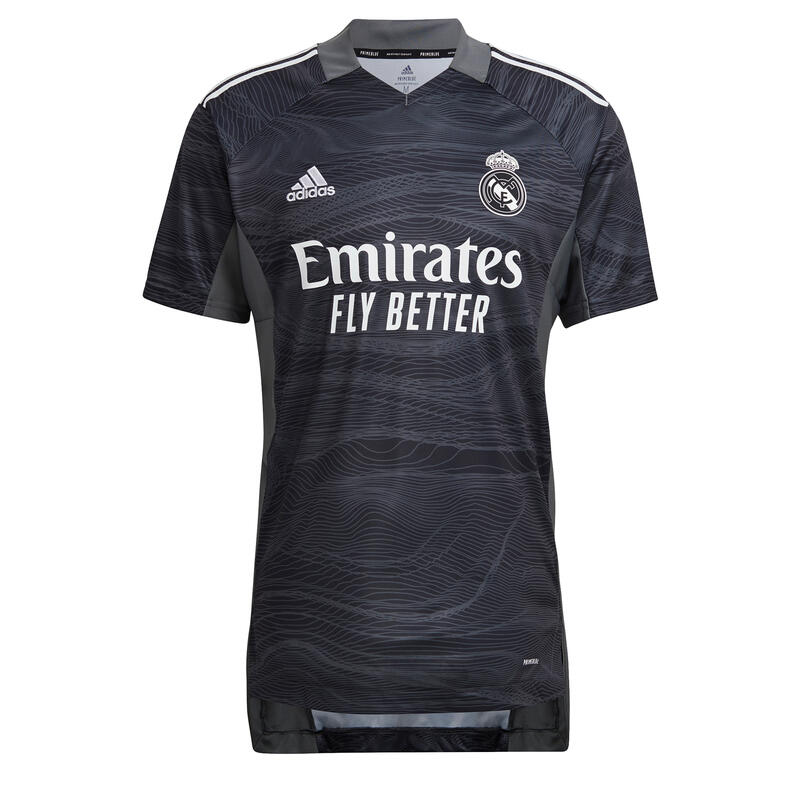 Home keeperstrui Real Madrid 2021/22