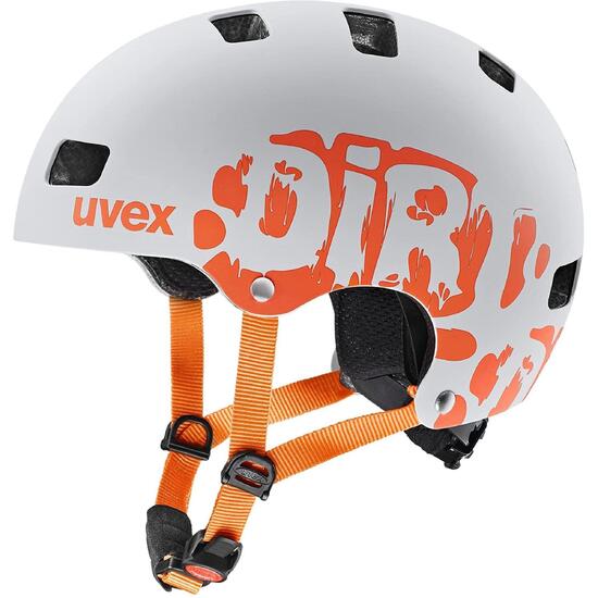 Kask dziecięcy UVEX Kid 3 CC
