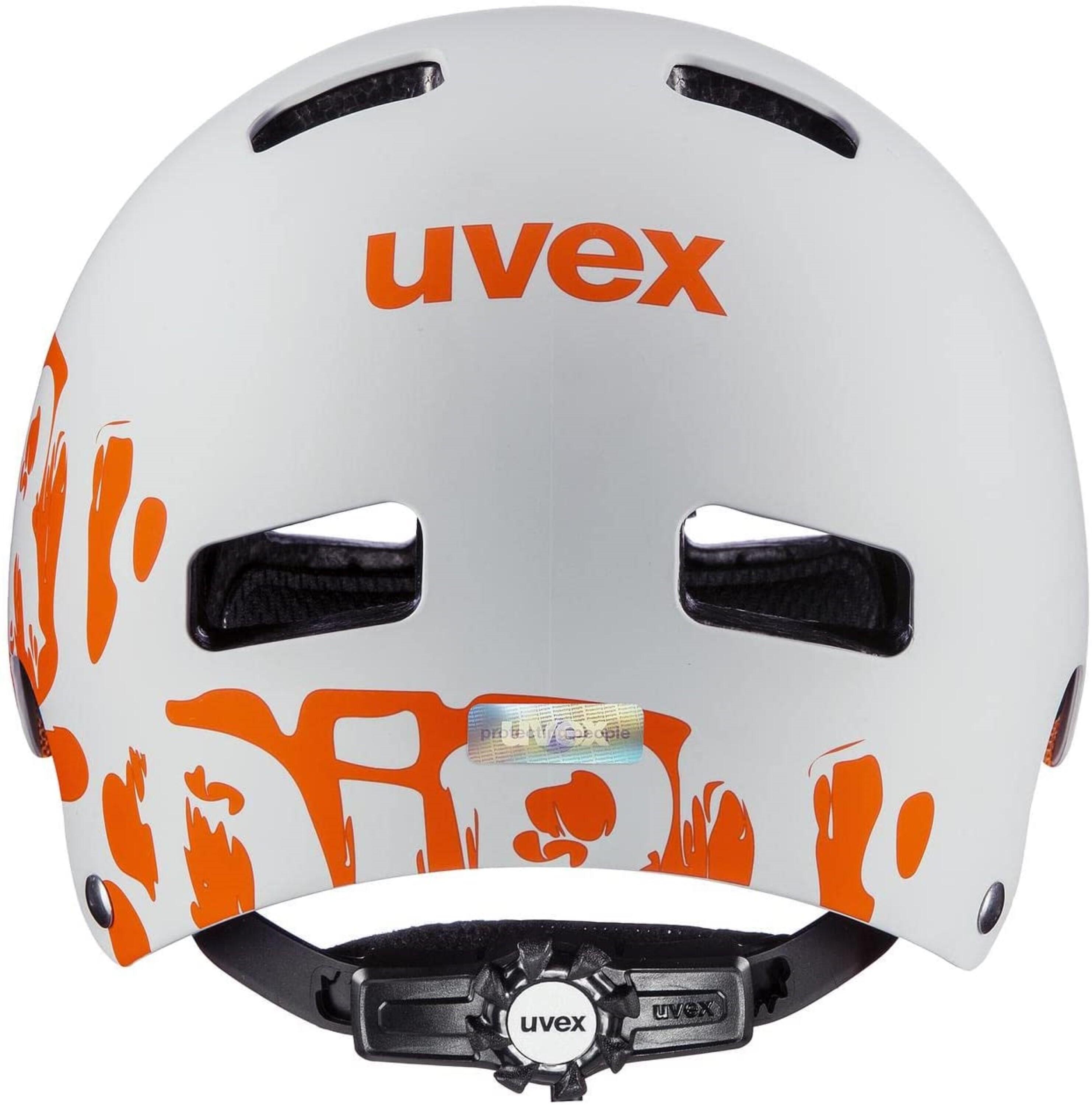 Capacete infantil UVEX Kid 3 CC 3/7